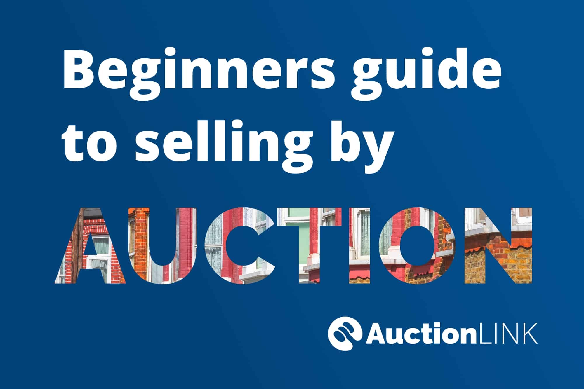 Selling a House by Auction Beginners Guide Initial 2 Checks